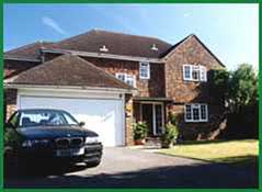 Ravensdale B&B,  Hayling island